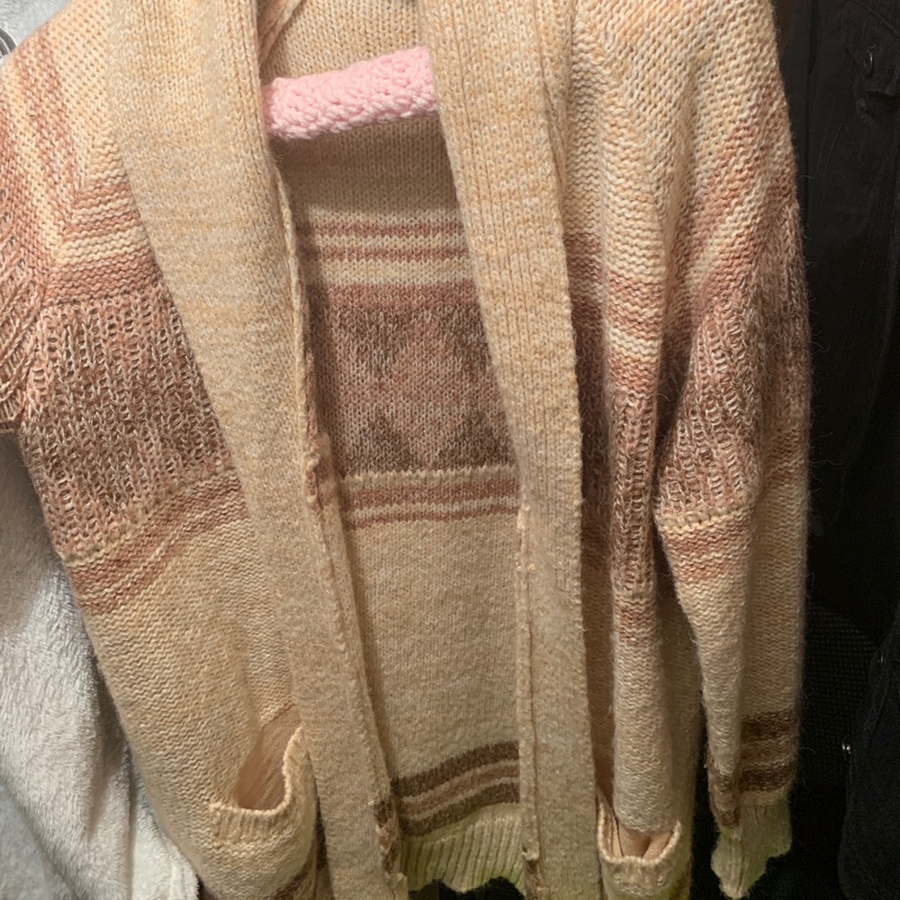 Cardigan